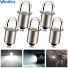 (5) 18V Led Flashlight Bulb For Black & Decker PC1800L PC18FL FSL18 Porter Cable New. Price: $18.98.