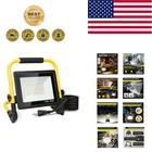 10000LM Led Work Light: Portable With 5FT Cord, Waterproof Flood ... New. Price: $39.99.