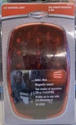 Roadpro Led Warning Light (RP6350R) New. Price: $18.99.