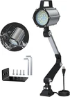 Youtemei Led Machine Flex Arm Lights Multipurpose Waterproof Lat New. Price: $78.10.