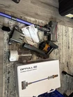 E1 Diffull Cordless Vacuum Cleaner V20 MS7 Used. Price: $78.99.