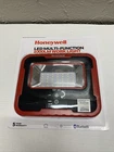 Honeywell LED1000 Lumen Multi-function Bluetooth Speaker Work Light Rechargeable New. Price: $36.25.