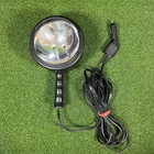 Vintage Brinkmann Q-beam Big Max Handheld Spotlight 400,000 Cp Used. Price: $24.99.