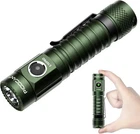 S10PRO Rechargeable Led Flashlights High Lumen, 2,500 Lumens Edc Pocket Green New. Price: $32.57.
