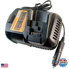 Anopiw DCB119 Car Charger Replace Dewalt 20V Battery To New. Price: $114.70.