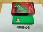 Snap-on Tools New Green Rechargeable Led Pocket Flood Light W/ Laser ECSPC022G. Price: $64.95.