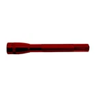 Instrument 96375 Maglite Mini Incandescent 2-CELL Aa Flashlight Combo, Red New. Price: $31.02.