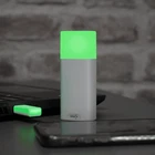 Luxafor Bluetooth Pro - Wireless Led Busy Light The Offise New. Price: $129.00.