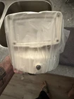 Utilitech Pro Led Dusk-to-dawn Floodlight New. Price: $20.00.