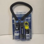 Kobalt Hypercoil Led Snake Flexible Cordless Work Light (0498288) New See Desc. Price: $42.77.
