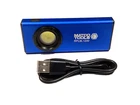 Matco Tools Lumen Led Pocket High Power Flashlight Laser Flashing RPLBL1200 Used. Price: $54.95.
