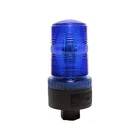 Railhead Gear M490-LED Dcbp Warning STROBE,BLUE,LED,12 To 90VDC 39F096 New. Price: $77.08.