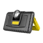 Coast PM310-Y Led Portable Magnetic Work Light 1000 Lumens Dual Power New. Price: $19.95.