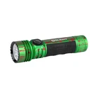 Olight Seeker Pro Zombie Green Cw Flashlight, Versatile Holster, 4600 Lumens New. Price: $111.99.