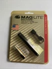 Maglite Solitaire Incandescent Aaa Single Cell Flashlight Corroded Battery New. Price: $9.99.