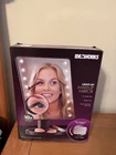 Ideaworks Light-up Makeup Mirror 16 Bright Leds Brand New! Great Gift!!!. Price: $15.00.