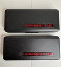 Mini Maglite Led Flashlights Lot Of 2 Aa Batteries Included New. Price: $24.99.