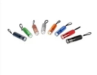 Defiant 60 Lumens Aluminum Flashlight Set 24-PIECES + Aaa Batteries New. Price: $32.99.