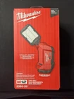 Milwaukee M12 Rover Multi-directional Flood Light 2350-20 (tool Only) New. Price: $74.99.