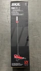 Skil Pwrcore Compact Tower Work Light Kit W/ 12V Battery & Charger - Ships Free New. Price: $85.00.