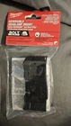 Milwaukee 48-73-1090 Bolt Reversible Hard Hat Headlamp Mount New. Price: $14.99.