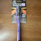 Power Uv Led Pen Light W2329 365NM, Aaa Batteries, 10HR Runtime, Portable New. Price: $16.19.