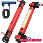 Work Light, Ropelux 2500 Lumens 5200MAH Rechargeable Mechanic Under Hood Lights, New. Price: $54.38.