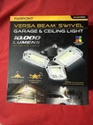 Farpoint Led Garage/ceiling Light 10,000 Lumens Model# FLFB31004 10K Bright!! New. Price: $19.99.
