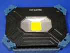 Feit Electric Led Rechargeable 2000 Lumen Work Light, Power Bank Heavy Duty 1PC Used. Price: $42.99.
