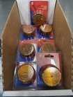 M09100Y Maxxima 2 Round Grommet Style Led Amber Light Qty. 7 New. Price: $70.00.