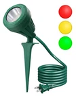 Dewenwils Christmas Outdoor 400LM Waterproof Led With Stake New. Price: $13.99.