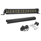 Niking Auto 12 Inch Led Bar 96W Off Road Single Row Driving Fog Lights New. Price: $67.44.