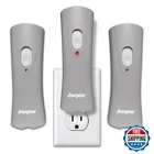 Energizer Auto-on Led Flashlights Rechargeable 3-PACK For Home Power Failure New. Price: $33.33.