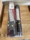 Craftsman 35 Rechargeable Work Light, Model 73904, Sealed New. Price: $55.00.