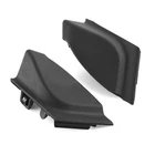 Windshield Wiper Side Cowl Extension Cover For 2020-2022 Toyota Corolla New. Price: $9.15.