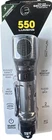 Police Security Flashlight 550 Lumens Usb Rechargeable New. Price: $40.00.
