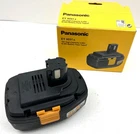 Panasonic EY9251 18V 3.5AH Battery-brand New Box-genuine OEM-EY6450 EY6950 ++. Price: $149.95.