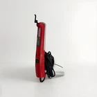 Sears Craftsman Fluorescent 15FT. Long Corded Red Light 34-83891 Tesr Works Used. Price: $39.99.