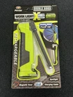 Performance Tool W2670 800 Lm Led Double Sided Rechargeable Cordless Work Light New. Price: $44.99.