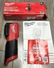New Milwaukee M12 Paint & Detailing Color Match Light, Tool Only #2127-20. Price: $278.99.