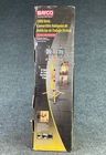 Bayco SL-1005 1000W Halogen Work Light Tripod Heavy Duty Convertible Open. Price: $30.00.