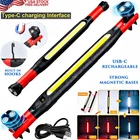 Magnetic Underhood Led Mechanic Cordless Usb Rechargeable New. Price: $39.90.