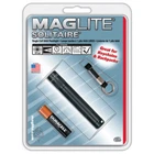 Maglite K3A016 Solitaire Aaa-cell Incandescent Flashlight New. Price: $15.13.