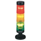 Werma 62960002 Tower LIGHT,24VAC/DC,AMBER,GREEN,RED 4PDN4 New. Price: $209.26.