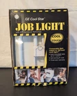 Ge Cool Star Job Light Lamp With Handle 2D Fluorescent Shop Corded Working Used. Price: $27.50.