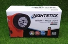 Nightstick Red Intrant Intrinsically Safe Dual-light Angle Flashlight XPP-5566RX New. Price: $119.95.