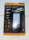 Farpoint Versa Smart Utility Light Outdoor, Indoor, Camping & Emergencies Magnet New. Price: $19.19.