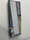 Portable Rechargeable Light Bar For Home Emergency Situations New. Price: $23.00.