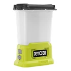 Ryobi One 18V Cordless Led Area Light With Usb Tool Only New. Price: $49.96.