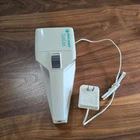 Black & Decker Spotliter 9360B Flashlight Vintage Rechargeable Used. Price: $18.00.